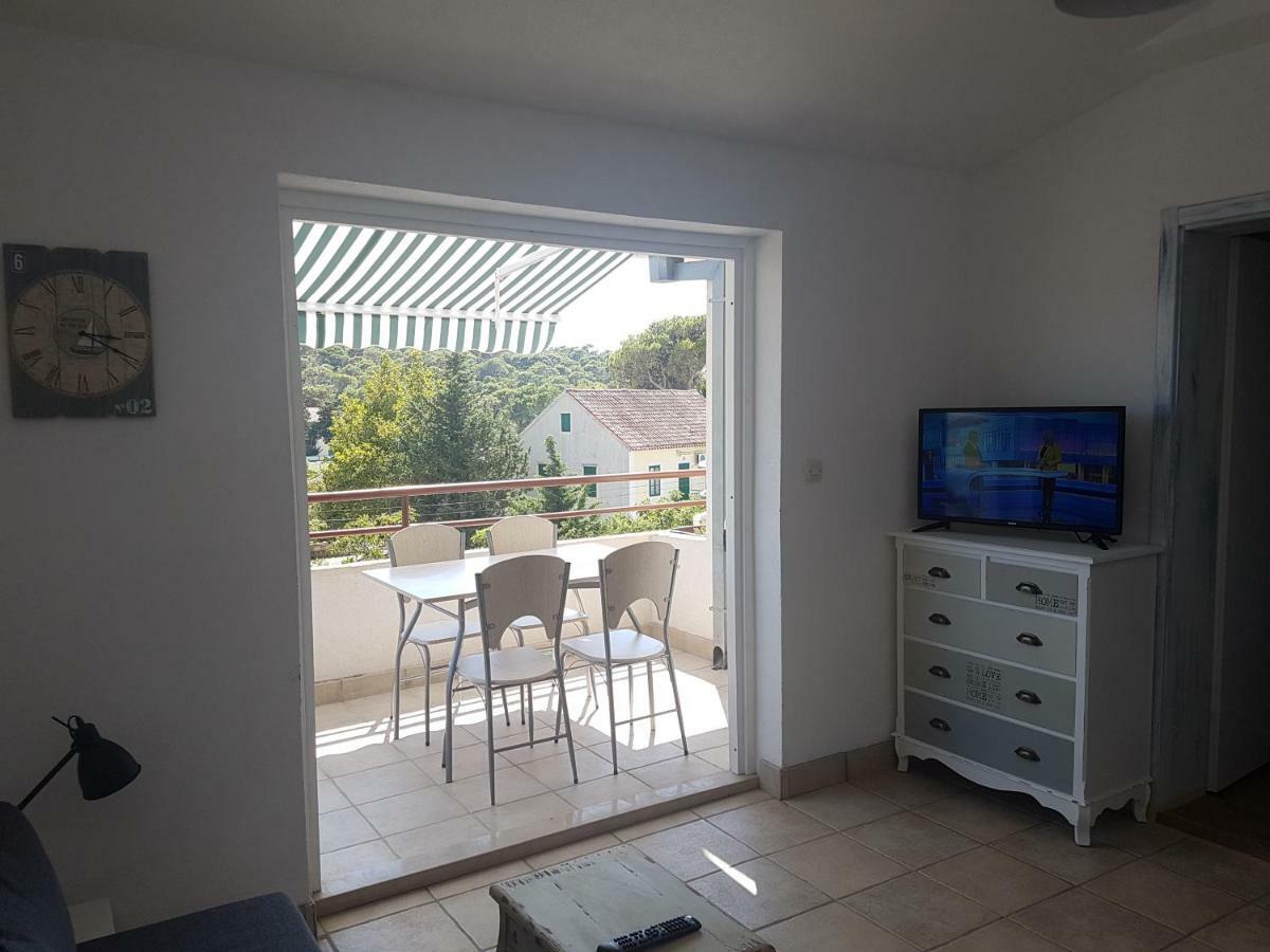 Apartman Mak Apartment Макарска Екстериор снимка