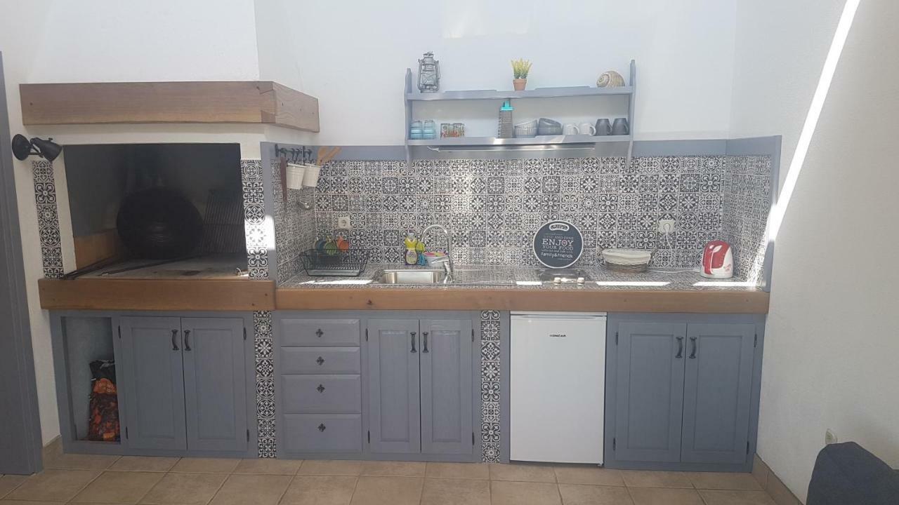 Apartman Mak Apartment Макарска Екстериор снимка