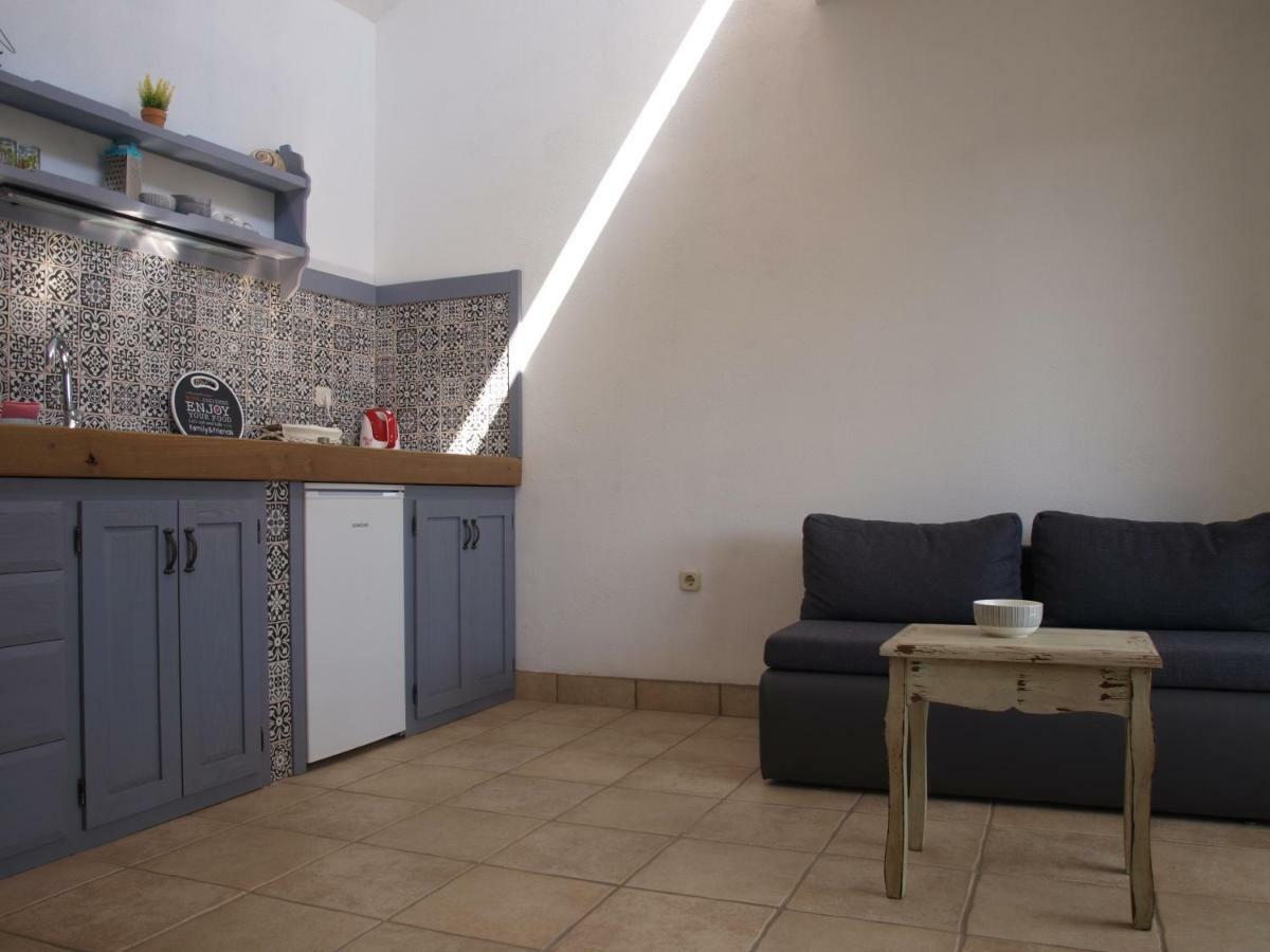 Apartman Mak Apartment Макарска Екстериор снимка