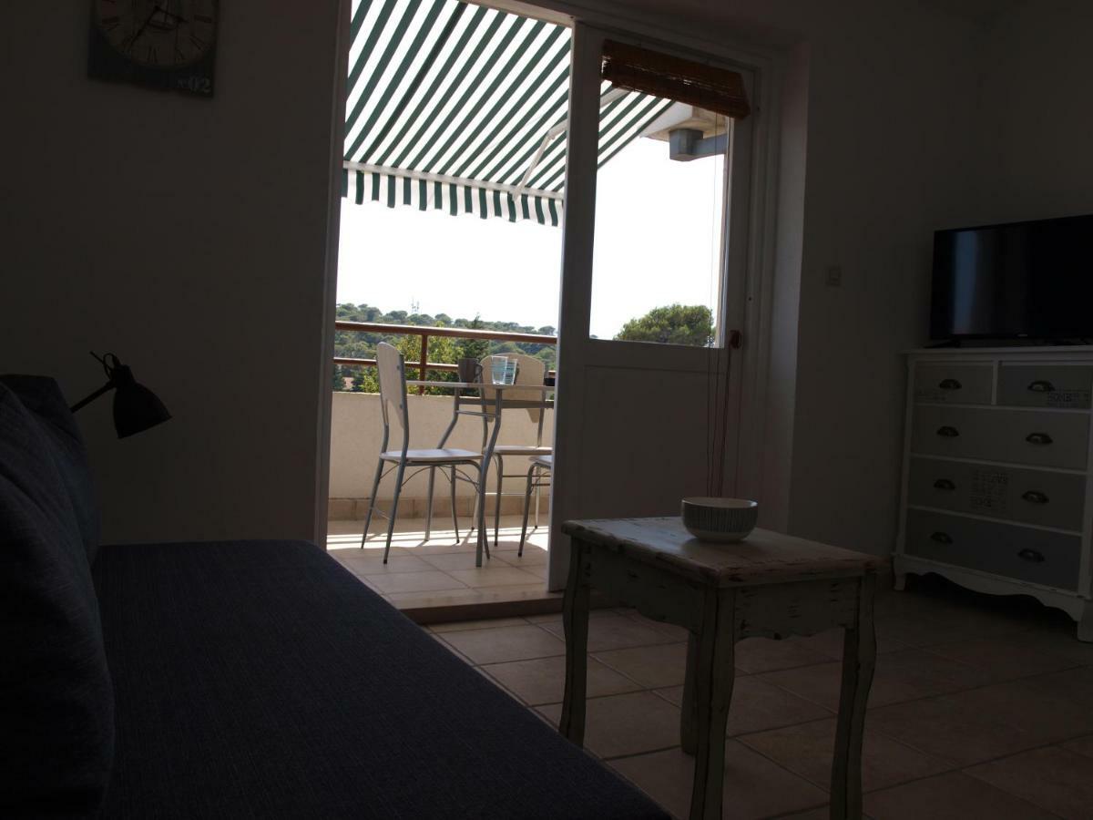 Apartman Mak Apartment Макарска Екстериор снимка