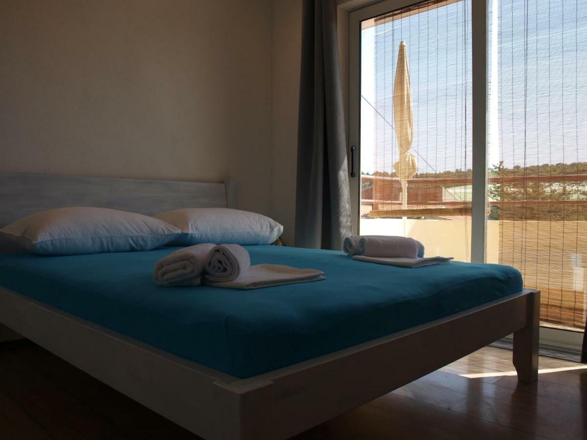 Apartman Mak Apartment Макарска Екстериор снимка
